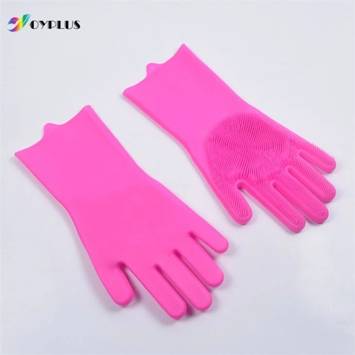 Rubber Gloves