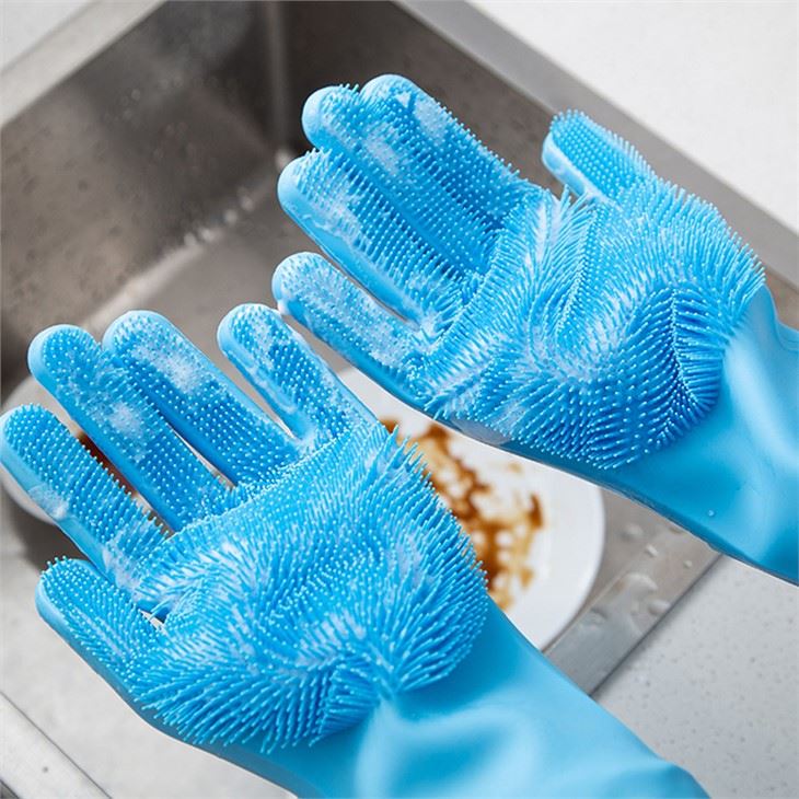 Rubber Gloves